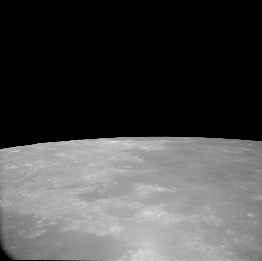 Apollo 11 Mission image - TO 80 and 84