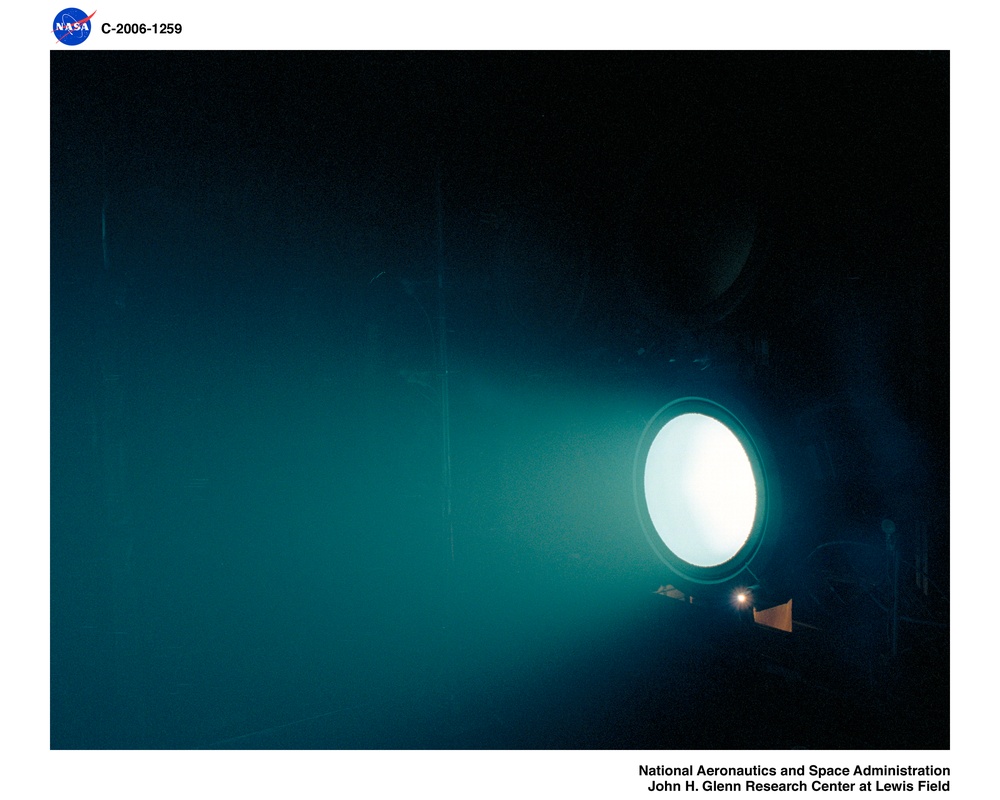 Performance Acceptance Test of a prototype-model NASA Evolutionary Xenon Thruster (NEXT) ion engine