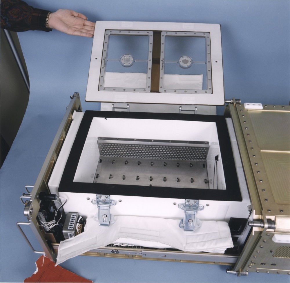 NASA Bioreactor