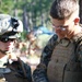 Instructor dedicated to future enlisted leaders