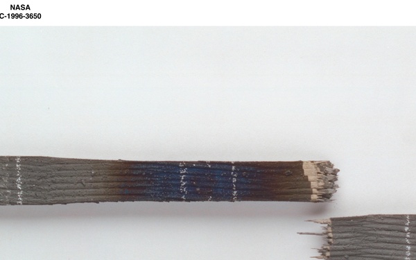 FIBEROUS MATERIALS INCORPORATED FMI SAMPLES