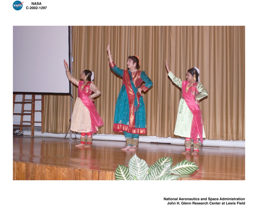 ASIAN PACIFIC ISLANDERS HERITAGE MONTH CELEBRATION ACTIVITIES