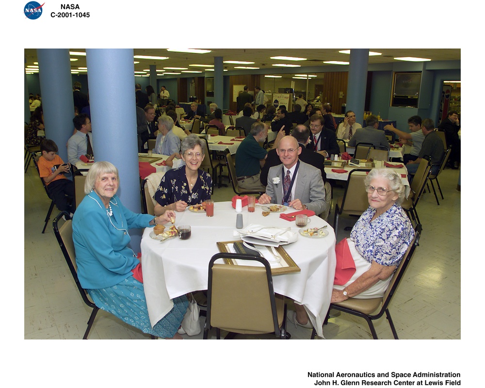 2001 HONOR AWARDS CEREMONY