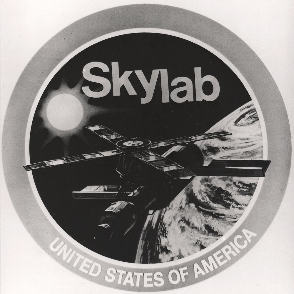 Skylab Logo