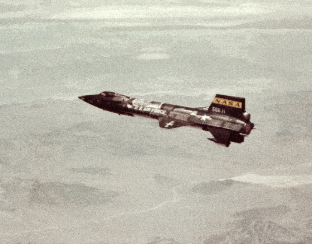 X-15