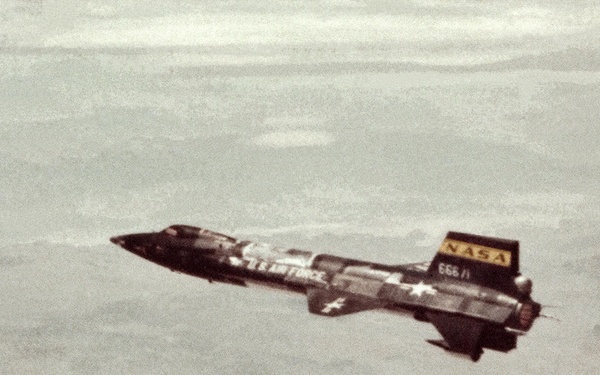 X-15