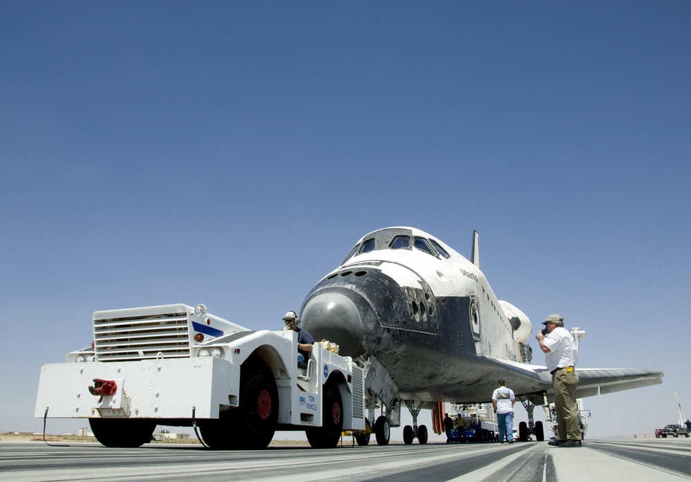 STS-125