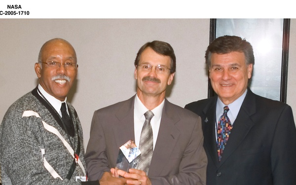 Coalition for Government Procurement Loyal User Award