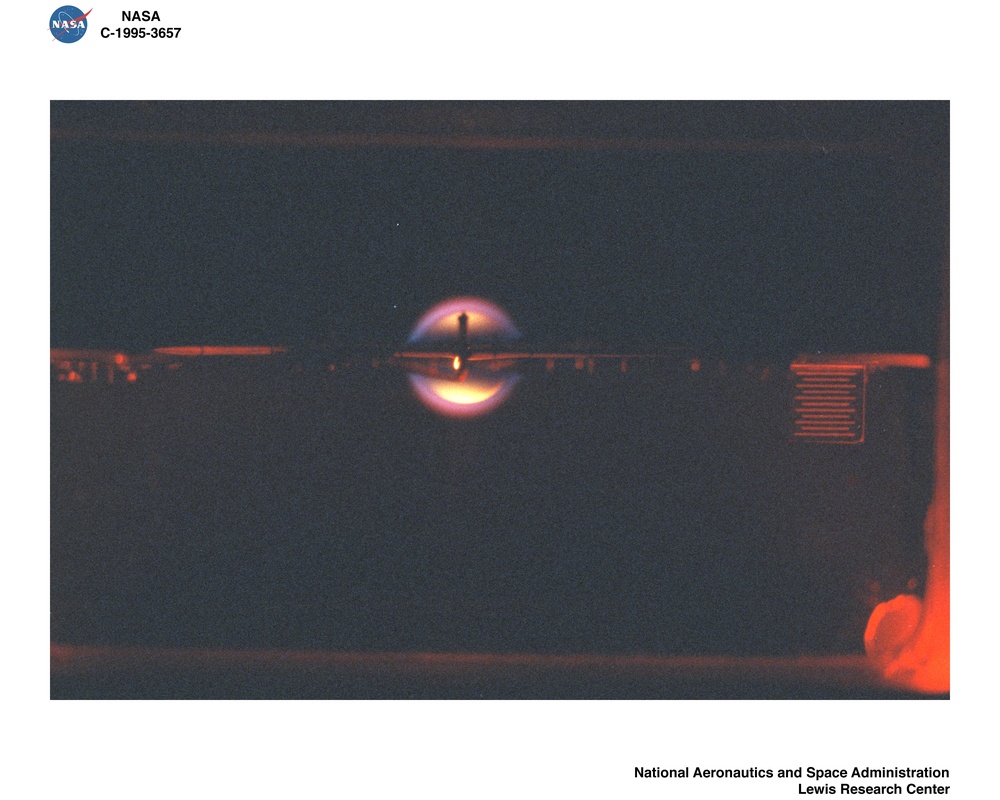 DVIDS Images JAMIC JAPANESE MICROGRAVITY CENTER TEST RESULTS FOR