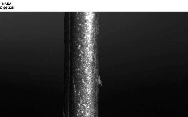 FSDC NEEDLES FIBER SUPPORTED DROPLET COMBUSTION