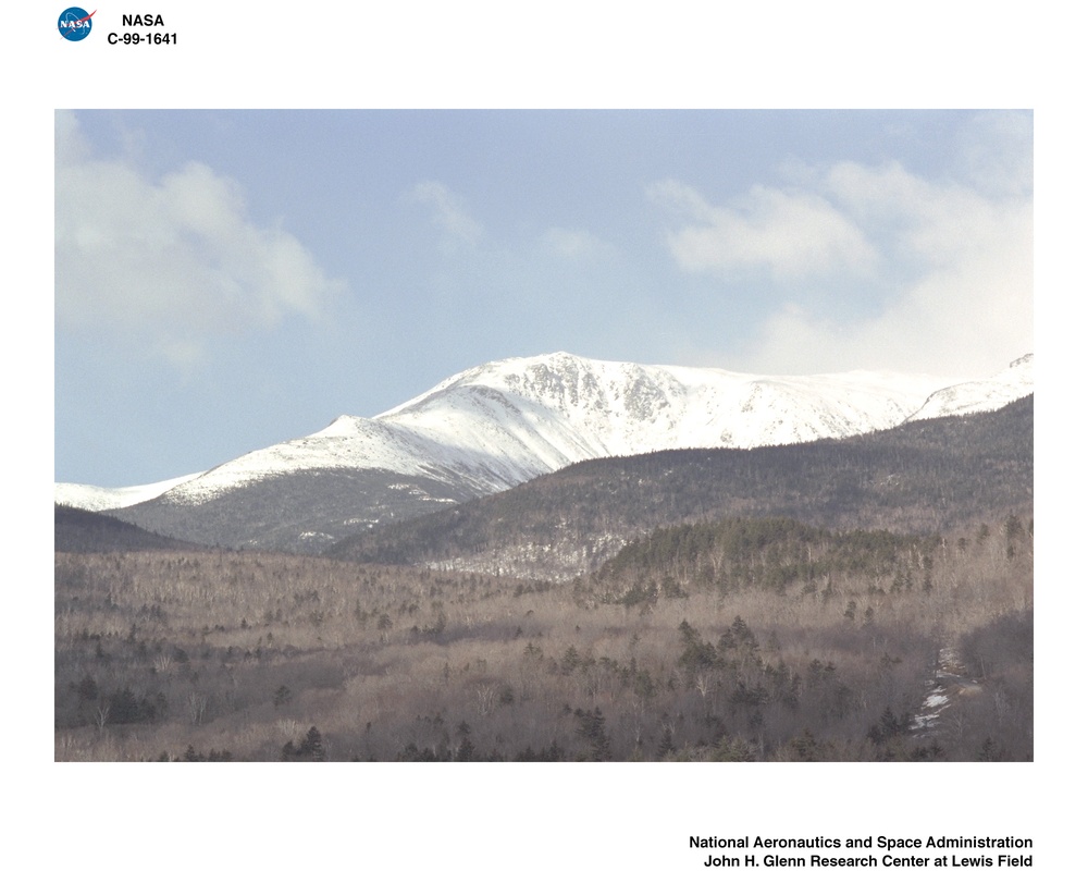 MWISP - MT WASHINGTON ICING SENSORS PROJECT - MT WASHINGTON SUMMIT