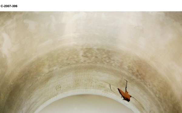 Machined Copper CGR-84 Thruster #GRC-C10-KM (Kinetic Metallization)