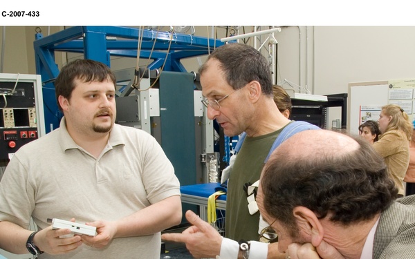 Enhanced Zero gravity Locomotion Simulator (eZLS)