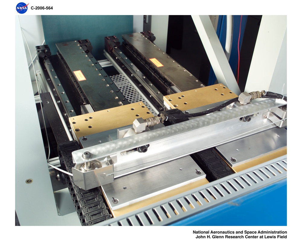 Exercise Countermeasures Lab (ECL)