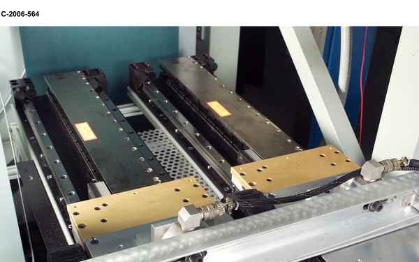 Exercise Countermeasures Lab (ECL)