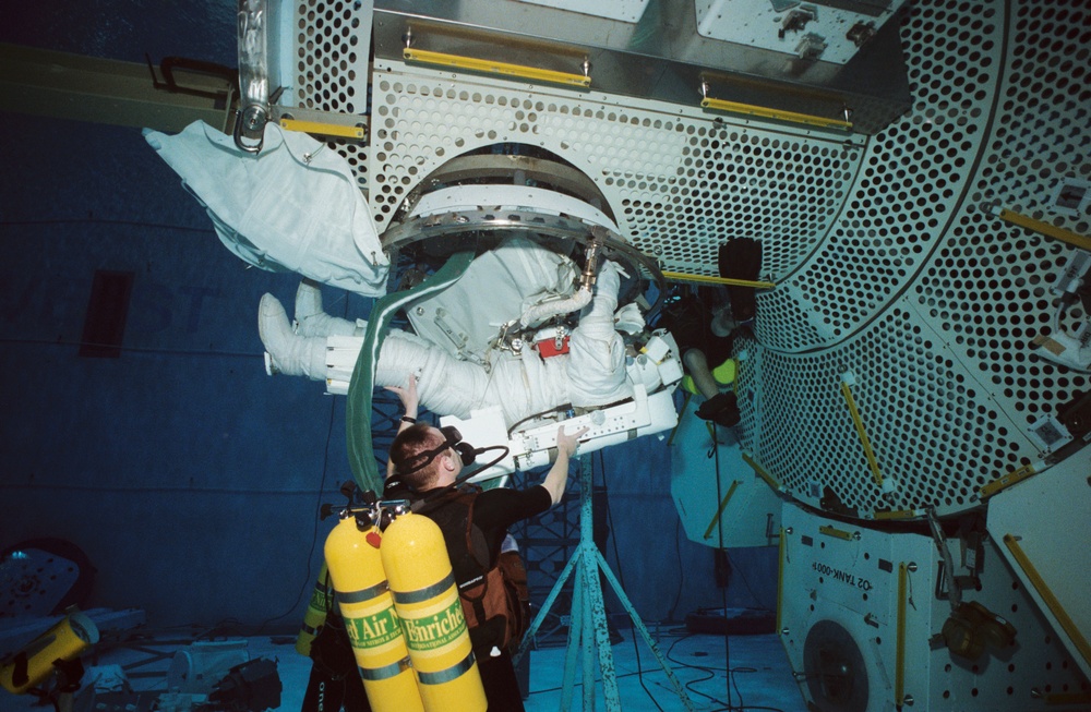 NBL Experimental Photographic Support