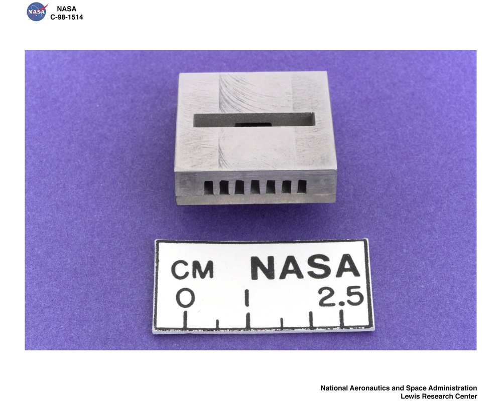 MICRO RESONAUT IGNITION DEVICE