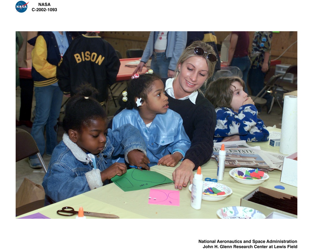 VERY SPECIAL ARTS PROGRAM