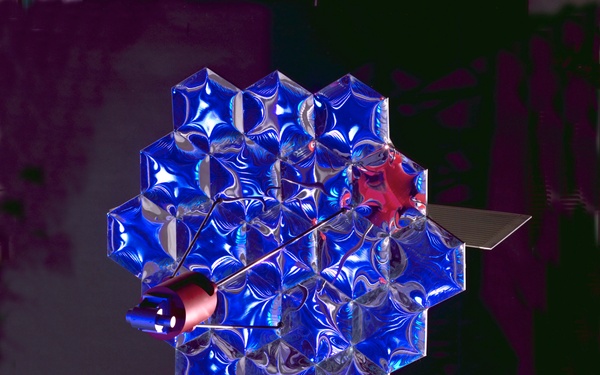 SOLAR DYNAMIC DISH IN EPL