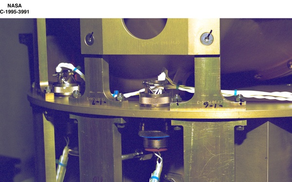 POOL BOILING STS SHUTTLE TRANSPORT SYSTEM - 66 PRE-SHIP