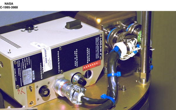 POOL BOILING STS SHUTTLE TRANSPORT SYSTEM - 66 PRE-SHIP