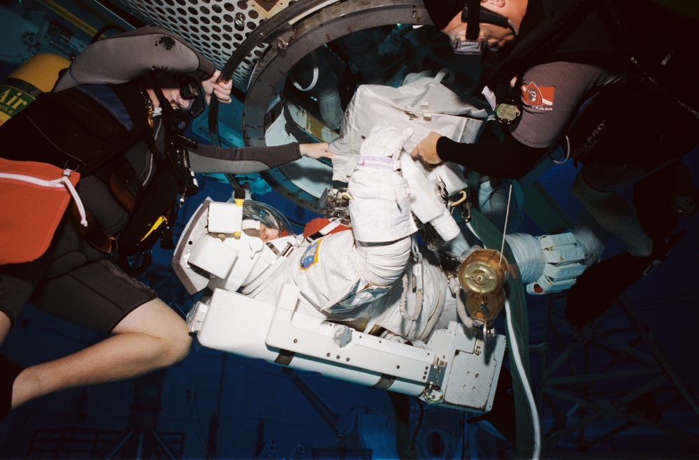 NBL Experimental Photographic Support