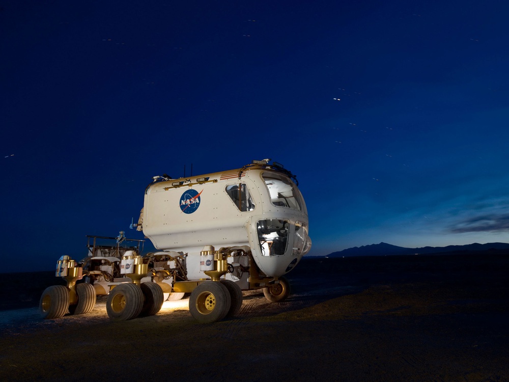 Life Support Systems - Enviromental Control