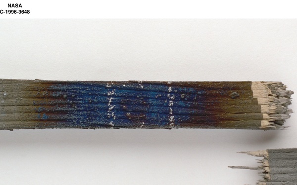 FIBEROUS MATERIALS INCORPORATED FMI SAMPLES