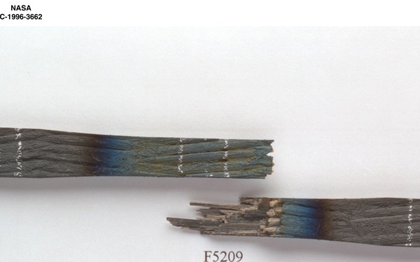 FIBEROUS MATERIALS INCORPORATED FMI SAMPLES