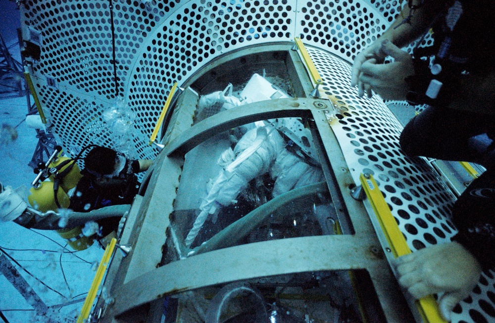 NBL Experimental Photographic Support