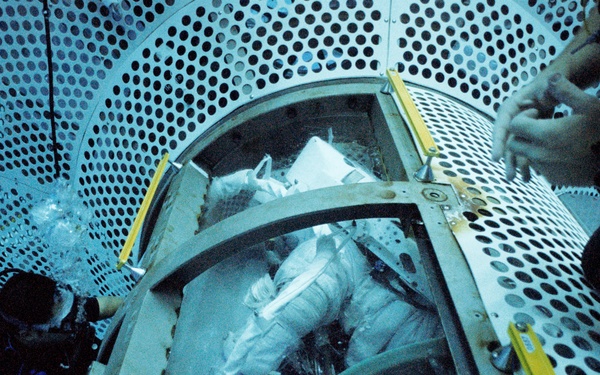 NBL Experimental Photographic Support