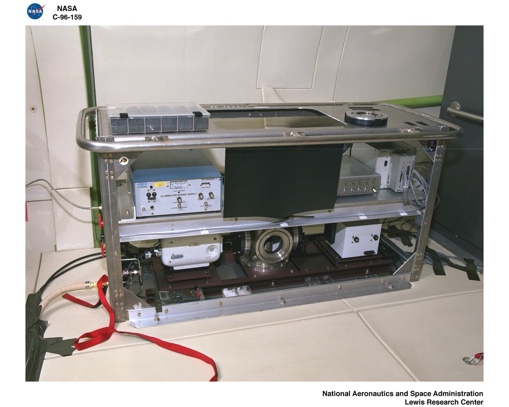 DC-9 AIRPLANE FLIGHT OPERATIONS