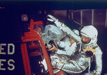 John Glenn