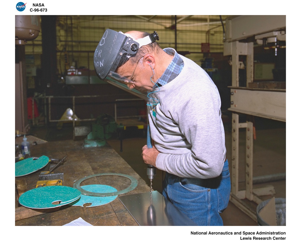 HEARING CONSERVATION PROGRAM