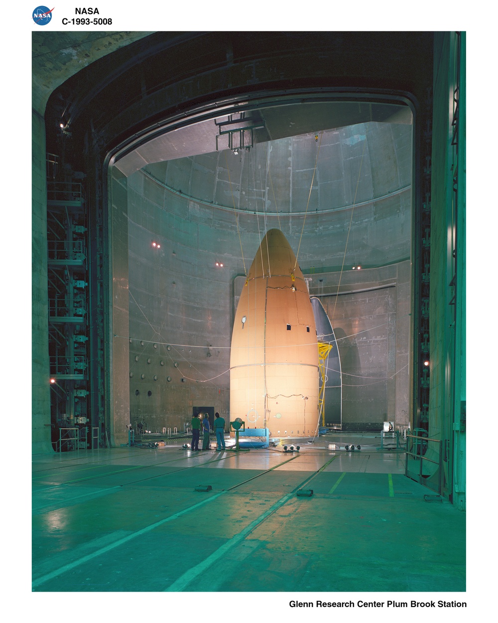 ARIANE 5 PAYLOAD FAIRING