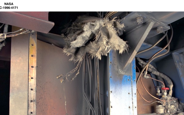 ROCKET BASED COMBINED CYCLE RBCC HYPERSONIC ENGINE