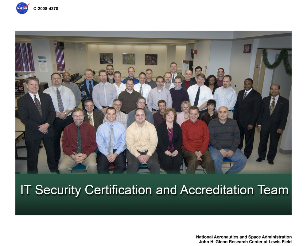 IT Security Certification and Accreditation Team