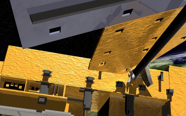 Aura - Print Still Images - Wallpaper