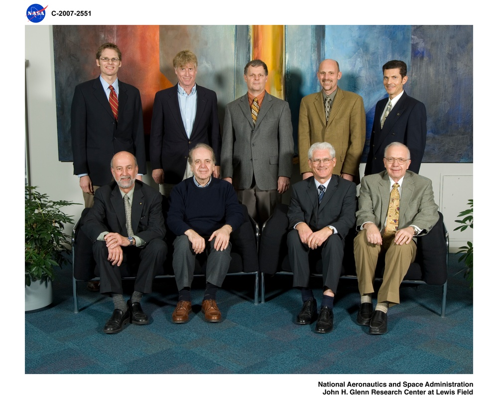 Aero Acoustics Research Consortium (AARC) Year End Review Panel