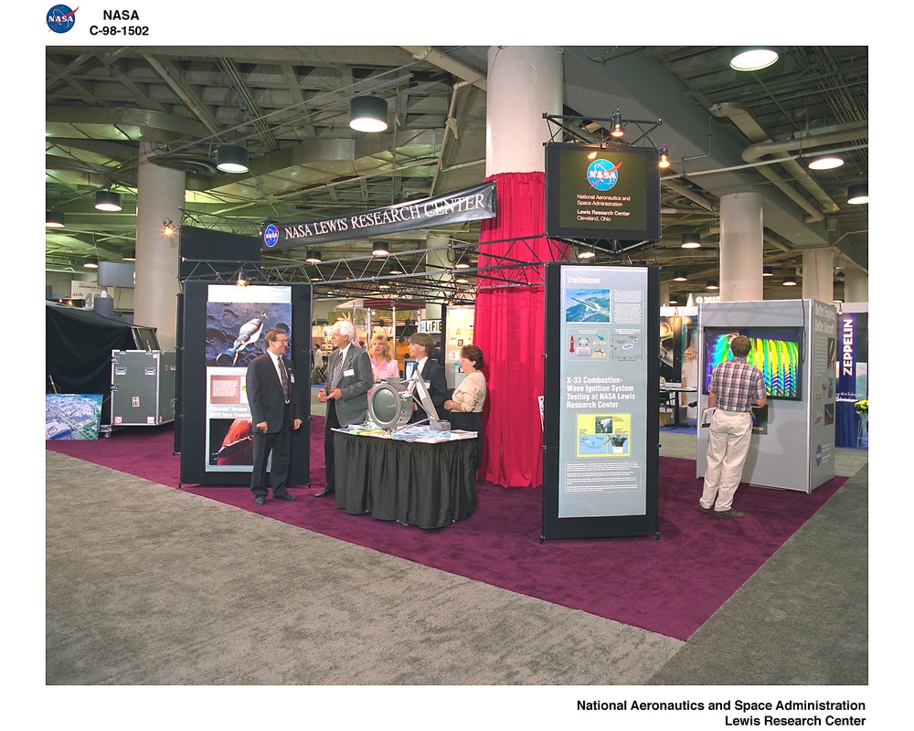 JOINT PROPULSION CONFERENCE