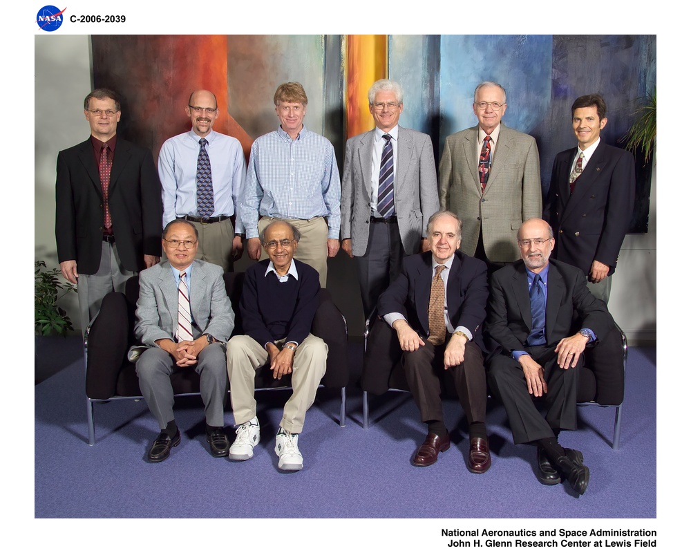 Sixth Annual AeroAcoustics Research Consortium, Year-End-Review hosted by Ohio Aerospace Institute, November 16-17, 2006