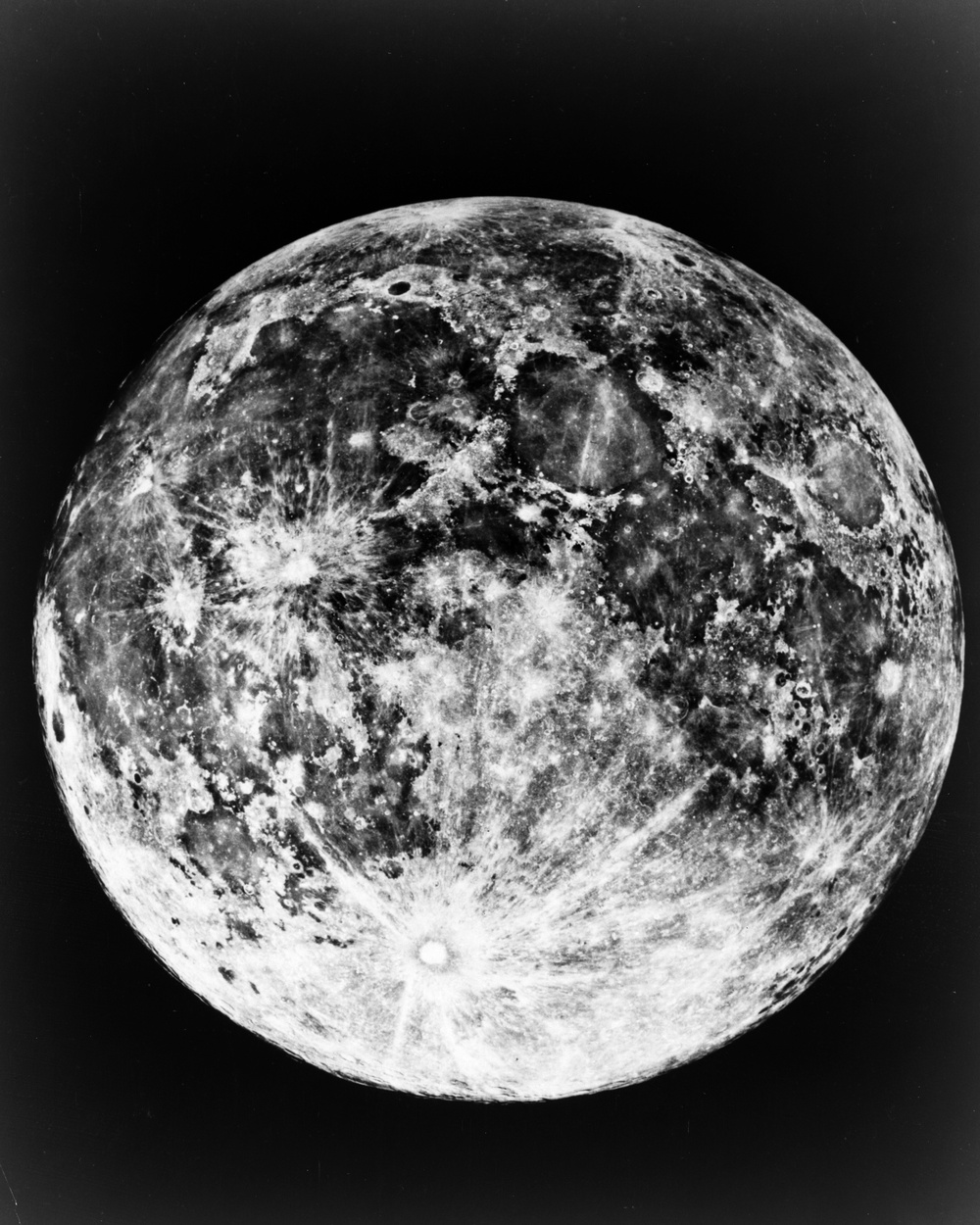 MOON AGE 14 DAYS - FULL