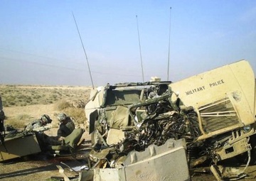 War hero survives brutal attacks, readies junior airmen  (Woznick’s story: part 6 of Gunfighter Defender series)