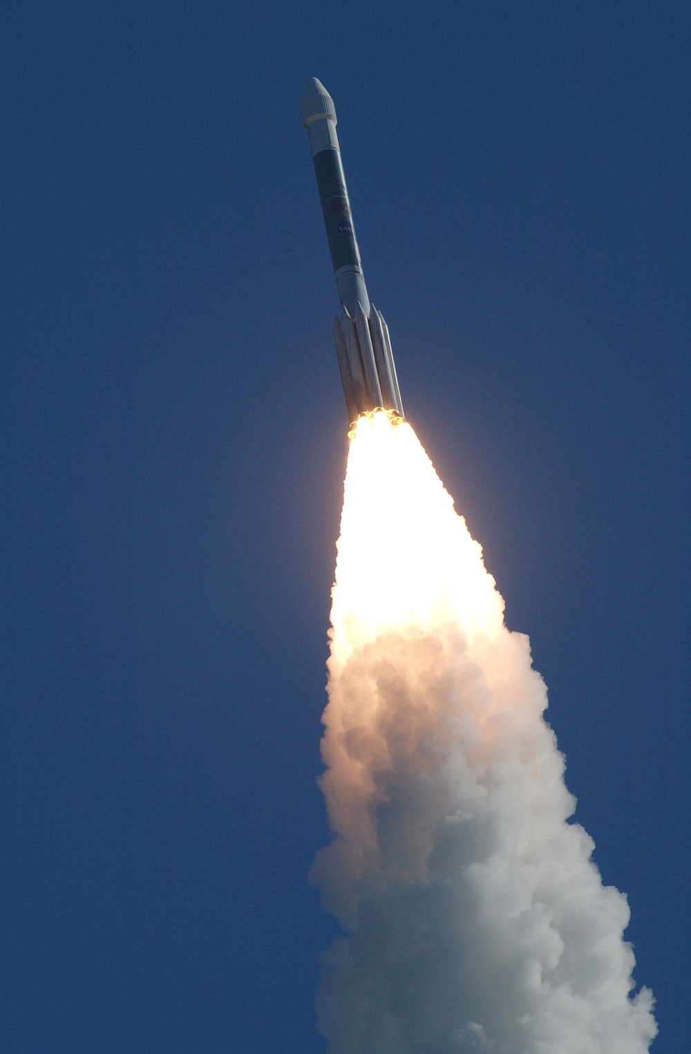 Delta II