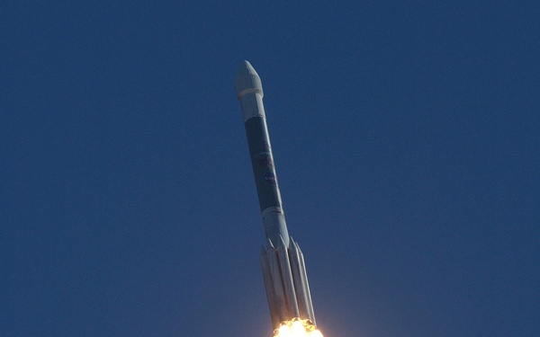 Delta II