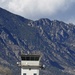 Army Air Traffic Control Tower