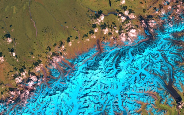 Denali, Alaska: Image of the Day