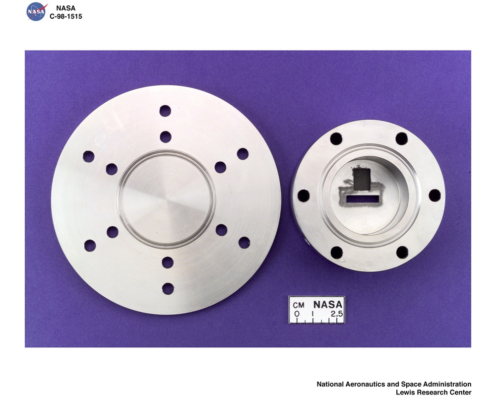 MICRO RESONAUT IGNITION DEVICE