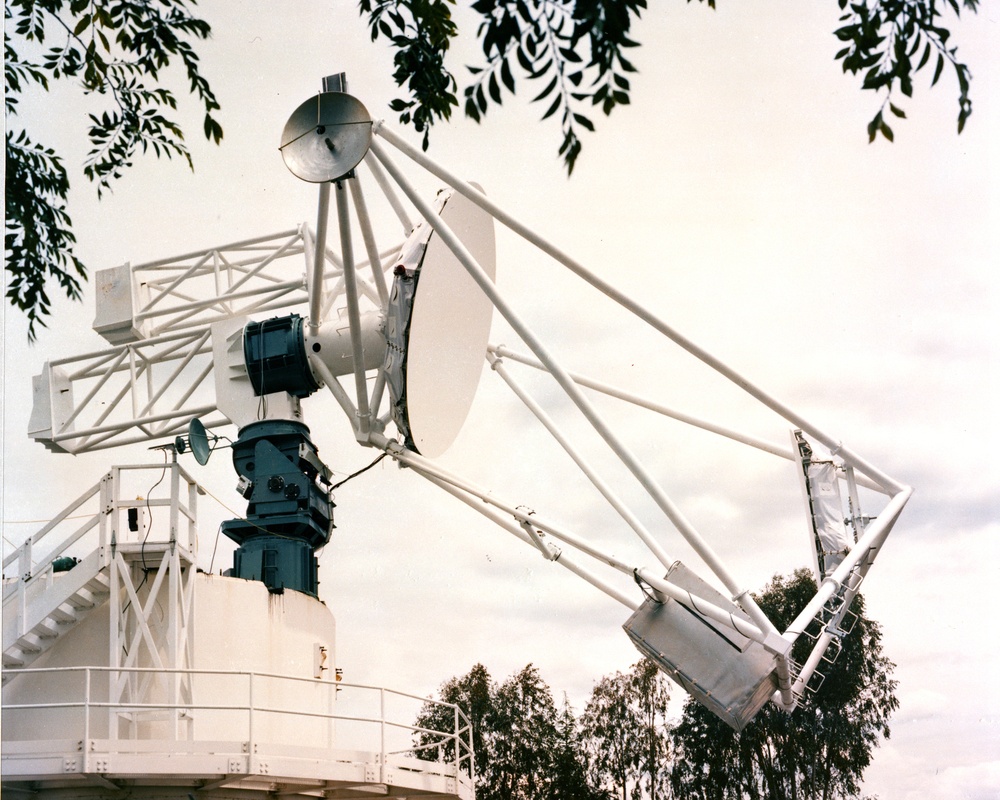 FACC 20GHZ POC MBA TRW 30 GHZ POC MBA