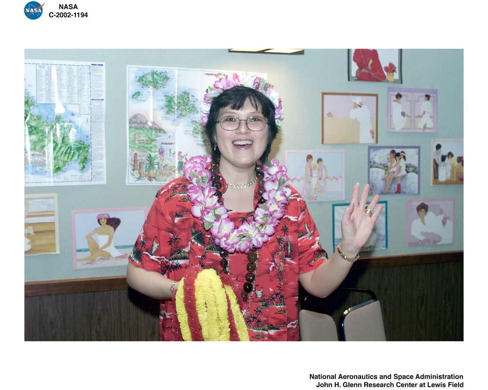 ASIAN PACIFIC ISLANDERS HERITAGE MONTH CELEBRATION ACTIVITIES